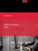 Code of Conduct