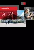 Nachhaltigkeitsbericht 2023