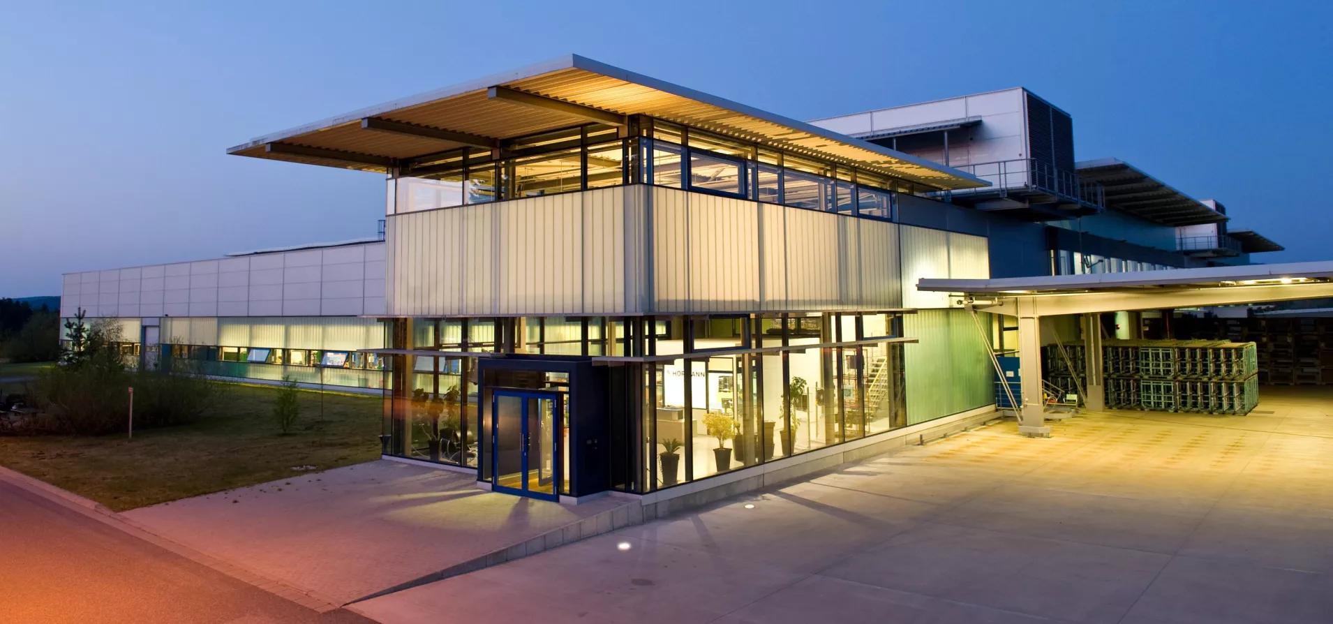 Die HÖRMANN Systems Assembly GmbH ist Ihr Industrialisierungs- und Montagepartner