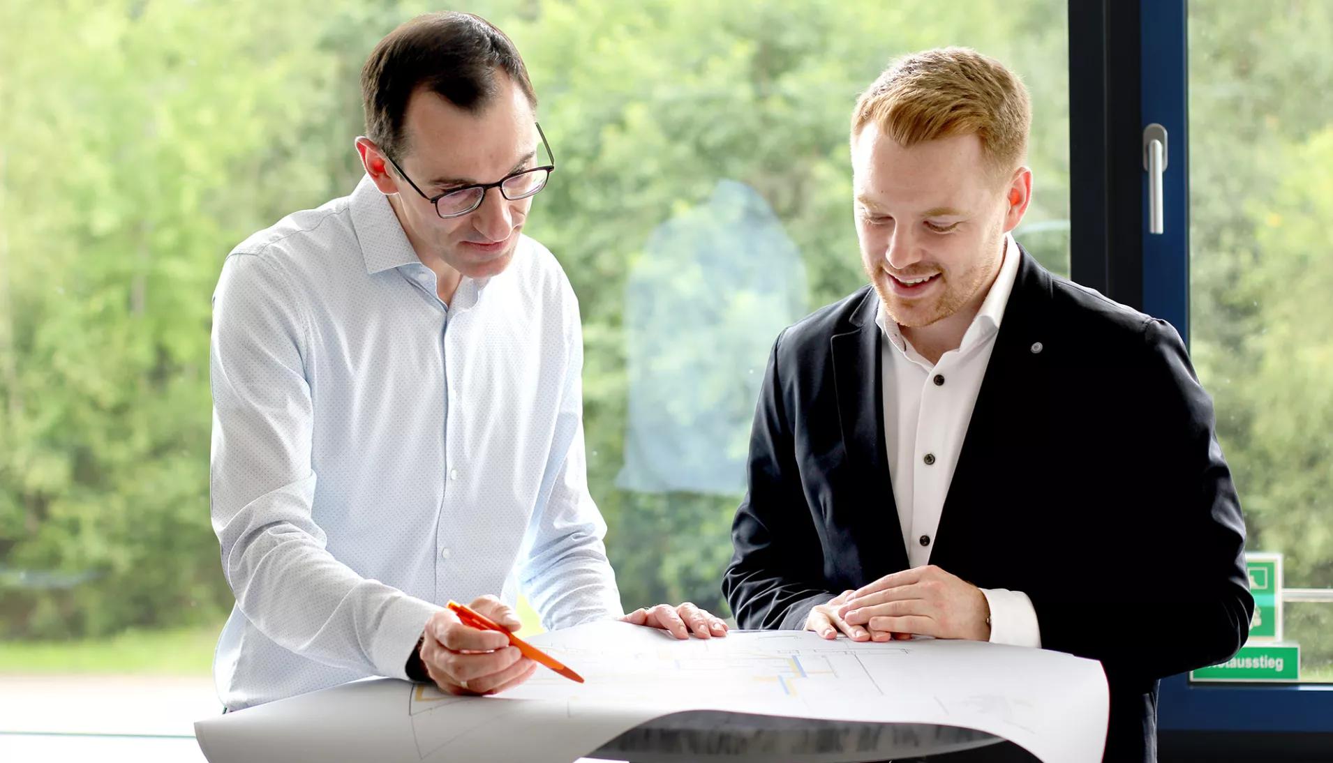 HÖRMANN Systems Assembly Contact