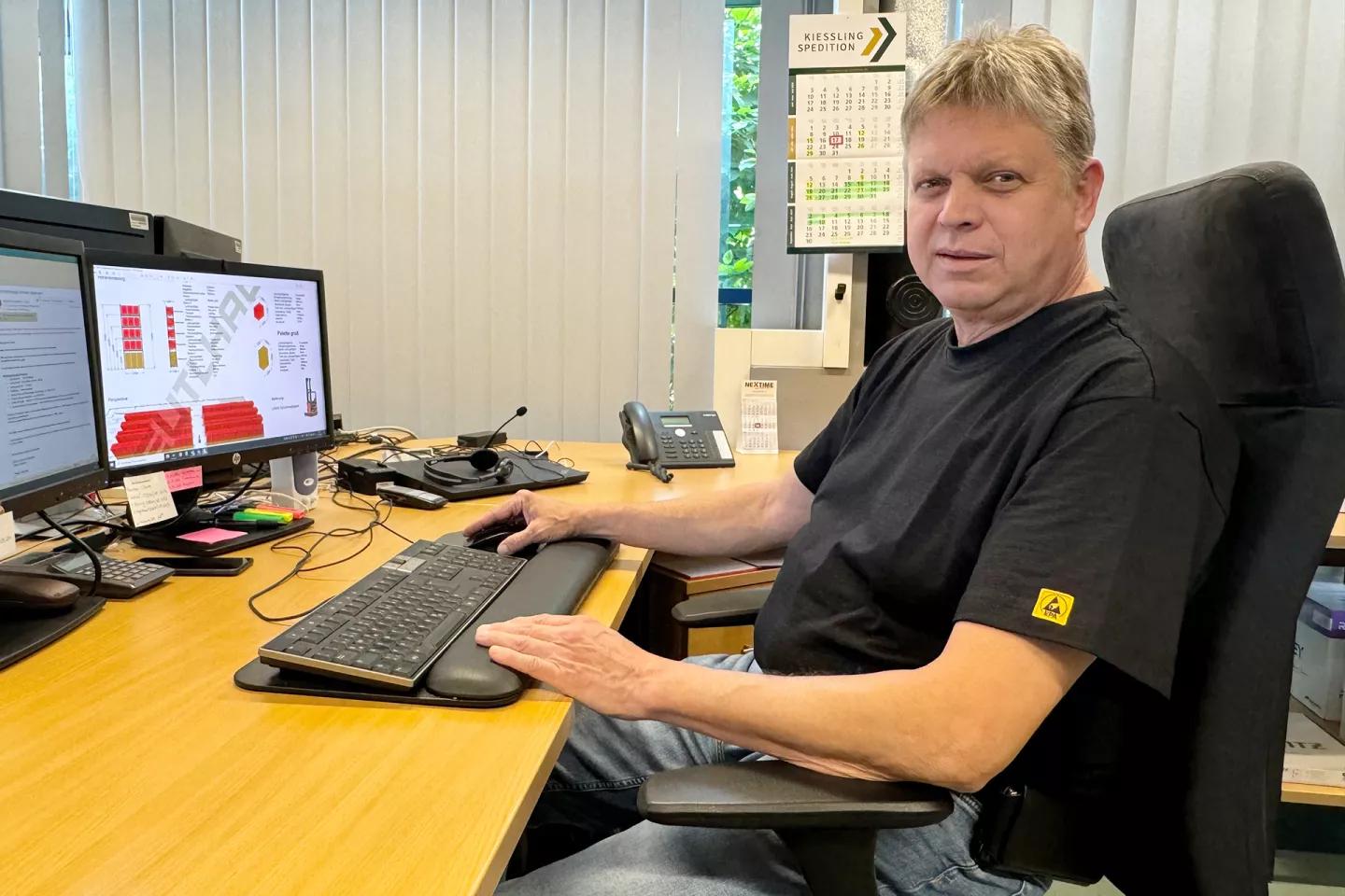 HÖRMANN Systems Assembly Einkauf