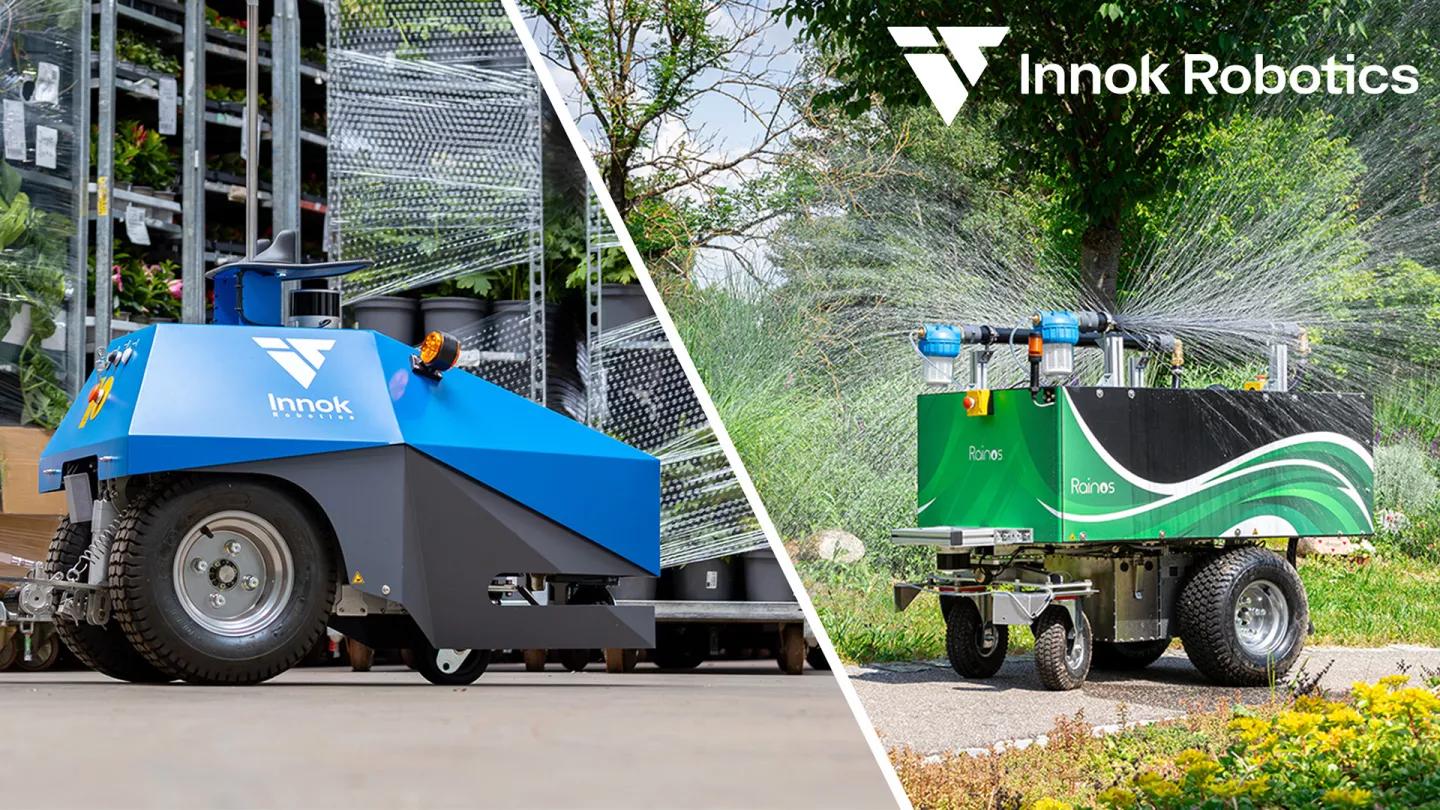 innok Roboter